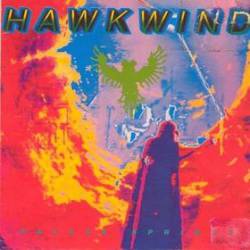 Hawkwind : Palace Springs